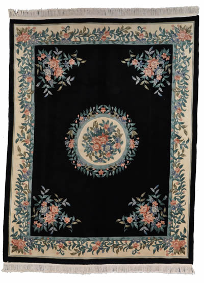 Aubusson Chinese Rug