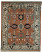 Soumak Chinese Rug