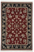 Sino-Persia Chinese Rug