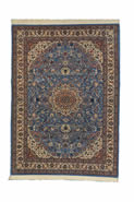 Sino-Persia Chinese Rug