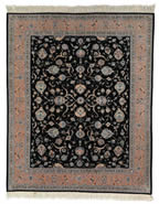 Sino-Persia Chinese Rug