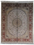 Sino-Persia Chinese Rug