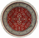 Indo-Persia Indian Rug