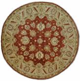 Peshawar Pakistani Rug