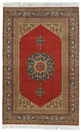 Tabriz Romanian Rug