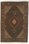 Tabriz Persian Rug