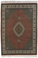 Tabriz Persian Rug