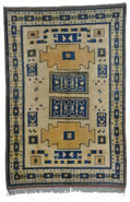 Kars Turkish Rug