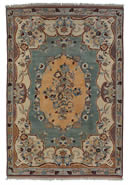 Kars Turkish Rug