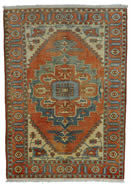 Kars Turkish Rug