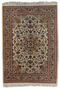 Mashad Persian Rug