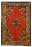 Sarouk Persian Rug