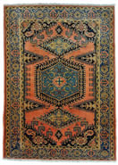 Veece Persian Rug