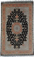 Tabriz Persian Rug