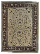 Peshawar Pakistani Rug