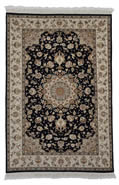 Sino-Persia Chinese Rug