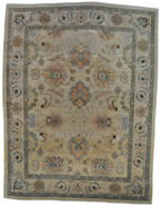 Tabriz  Persian Rug