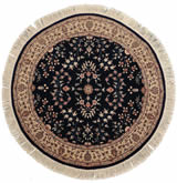 Sino-Persia Chinese Rug