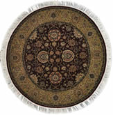 Sino-Persia Chinese Rug