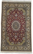 Nain Persian Rug