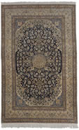 Nain Persian Rug