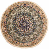 Nain Persian Rug