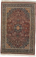 Sino-Persia Chinese Rug