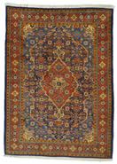 Hamadan Persian Rug