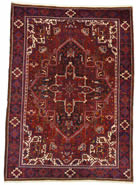 Heriz Persian Rug