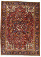 Heriz Persian Rug