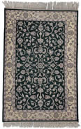 Tabriz Indian Rug