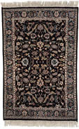 Tabriz Indian Rug