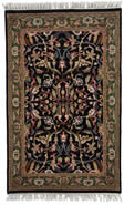 Tabriz Indian Rug