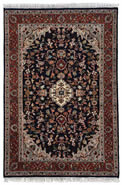 Tabriz Indian Rug