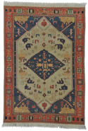 Sumak Chinese Rug