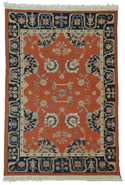 Sumak Chinese Rug