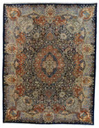 Kashmar Persian Rug