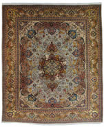 Kashmar Persian Rug