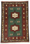 Kazak Afghan Rug