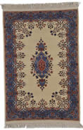 Kerman Persian Rug