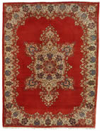 Kerman Persian Rug