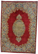 Kerman Persian Rug