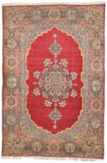 Kerman Persian Rug