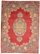 Kerman Persian Rug