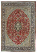 Kerman Persian Rug