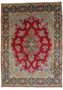 Kerman Persian Rug