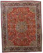 Mashad Persian Rug