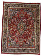 Mashad Persian Rug