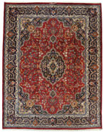 Mashad Persian Rug