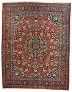 Mashad Persian Rug